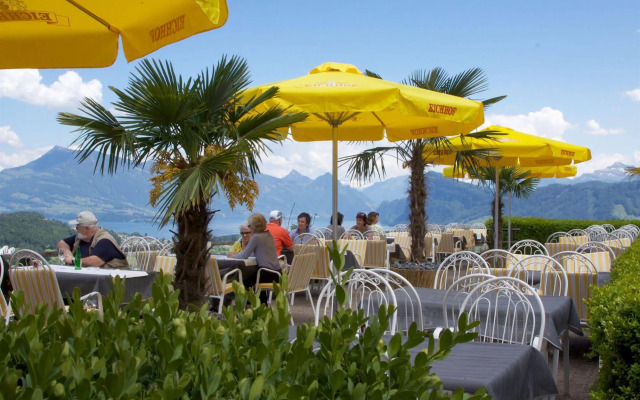 Hotel Himmelrich