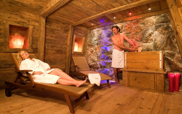 Hotel Neuhäusl Berchtesgaden