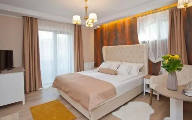 Upper Residence