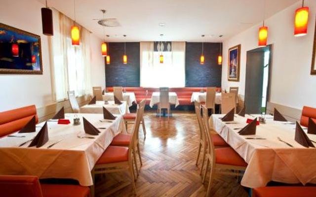 Guesthouse KUBUS