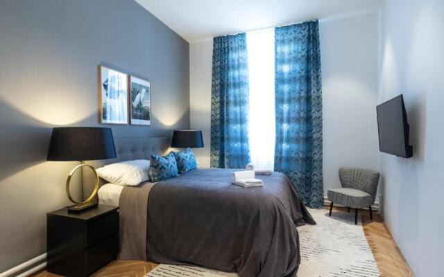 sgrafit hotel & apartment