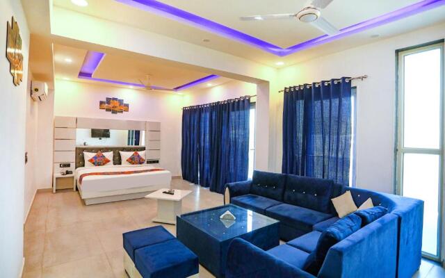 Fabexpress F9 Noida Sector 27