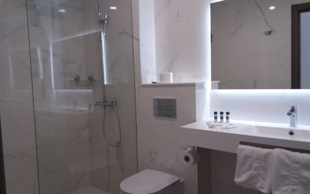 Oca Playa de Foz Hotel & Spa