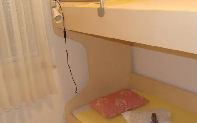 Apartment Piteša