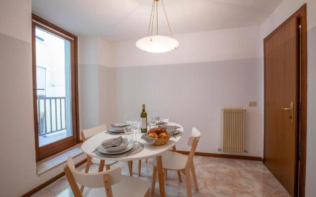 Cozy Apartment In The Heart Of Riva