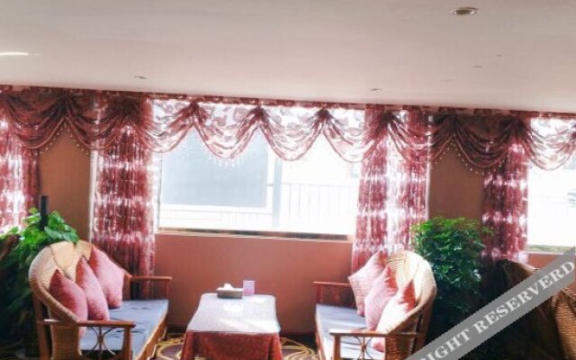 Xueyuan Hot Spring Hotel