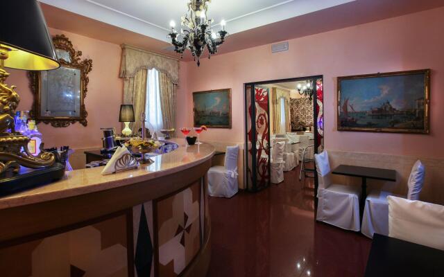 Hotel Ca' Alvise