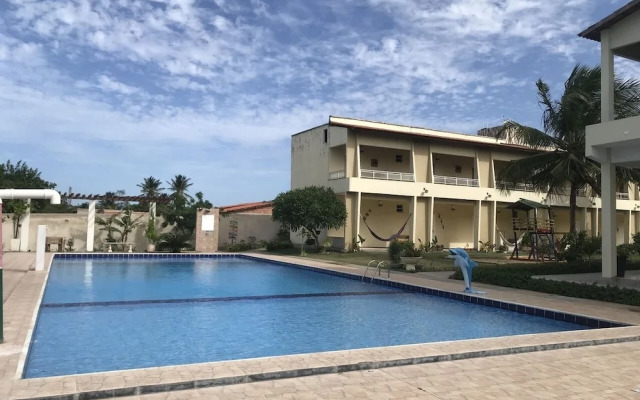 Pousada Itarema Residence