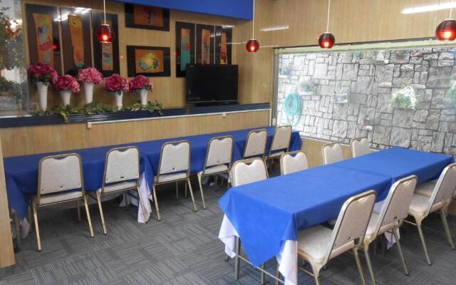 Kakegawa Station Hotel