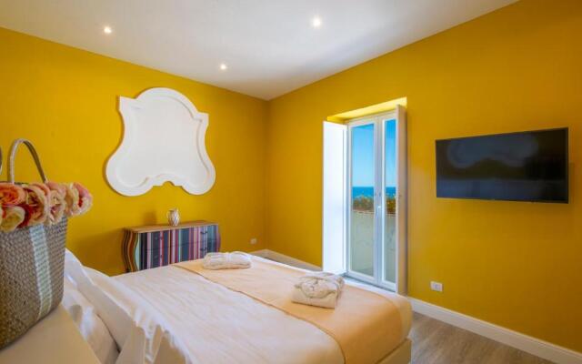 Appartamento Suite Melina