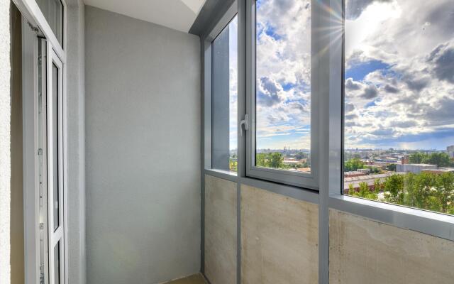 Апартико на ул. Парфеновская, д. 7, к. 3