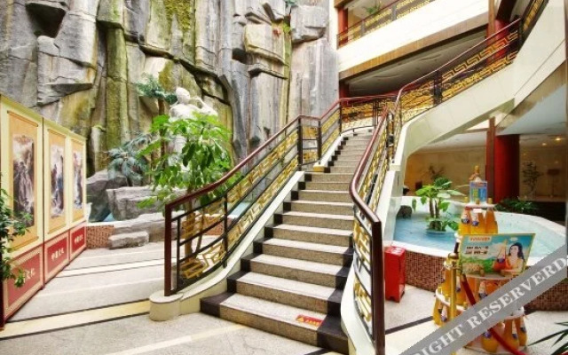 Shicheng Hotel