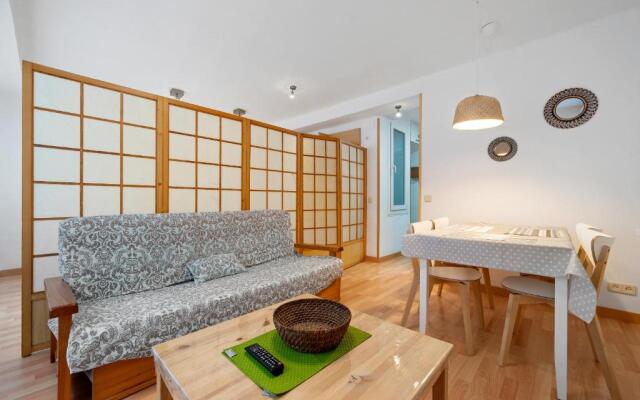 Hauzify I Apartament Torremar