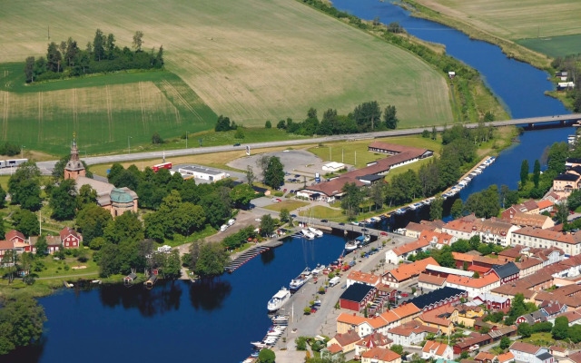 Best Western Hotel Norra Vattern