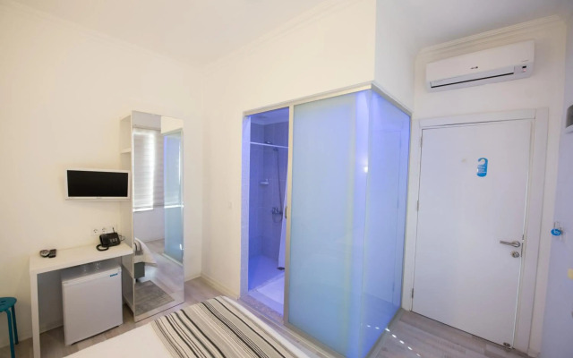 Minu Hotel