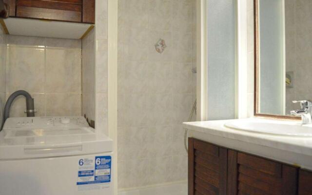 Appartement Argelès-sur-Mer, 2 pièces, 4 personnes - FR-1-225-680