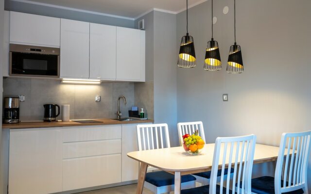 RentPlanet - Apartamenty Urocza