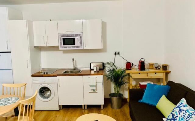 Ana’s Apartment II