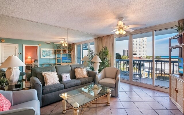 Pelican Beach 0313 2 Bedroom Condo by Pelican Beach Management