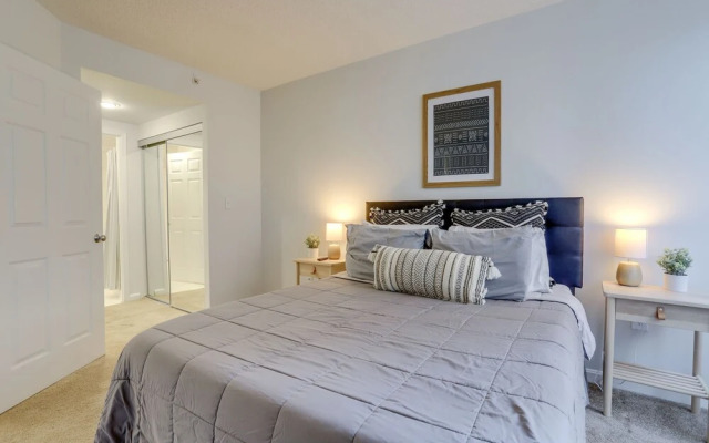 Arlington Apartments Near Metro