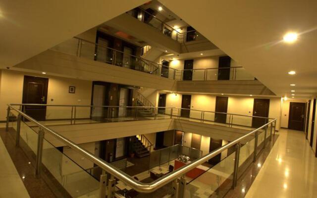 Mango Hotels Secunderabad