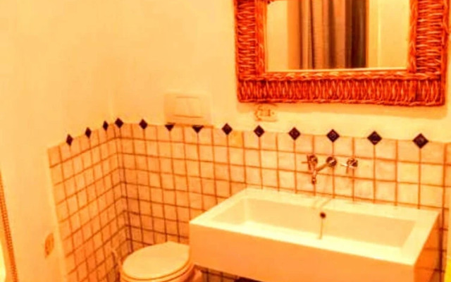 B&B Casa Margiò
