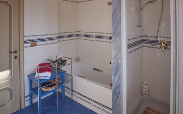 Le Balze Appartamenti