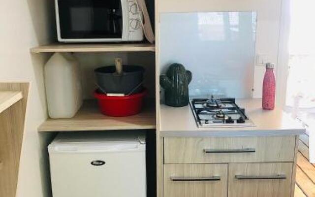 PLANETE MOBIL HOMES - Camping Riva Bella