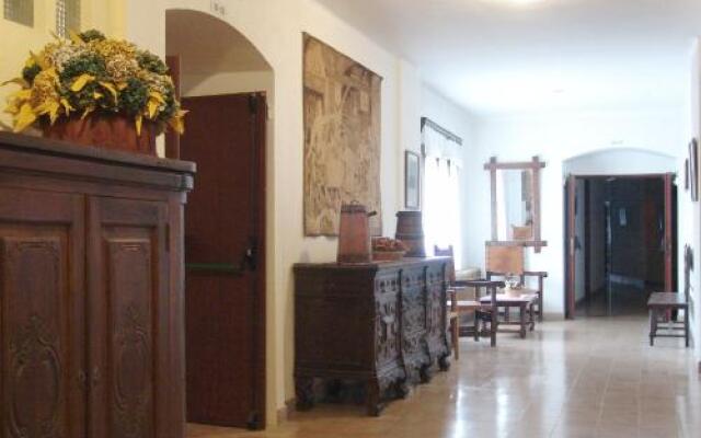 Hostal Ayestaran I