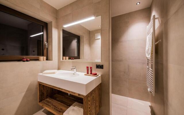 K1 Mountain Chalet - Luxury Apartements