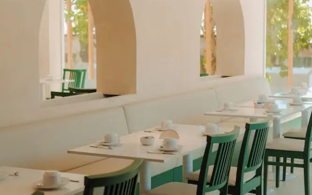 Arraial Concept Hotel