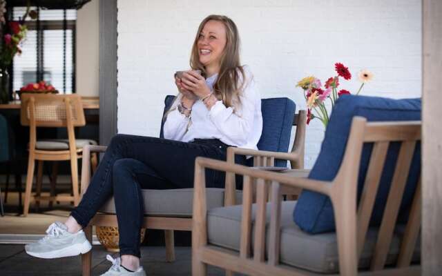 Wellness 8p in Thorn