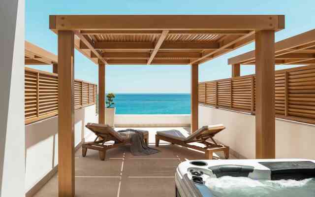 Mitsis Alila Resort & Spa – All Inclusive