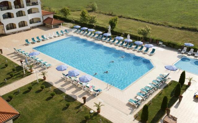 Sunrise All Suites Resort - All Inclusive