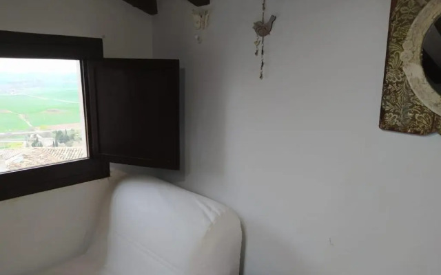 La Cueva del Agua Spa