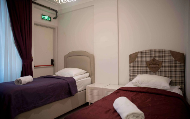 Nupelda Residence Hotel