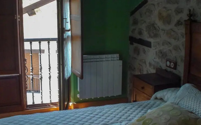 Casa Rural Naranjo de Bulnes