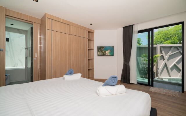 Rawayana Central Park Villas
