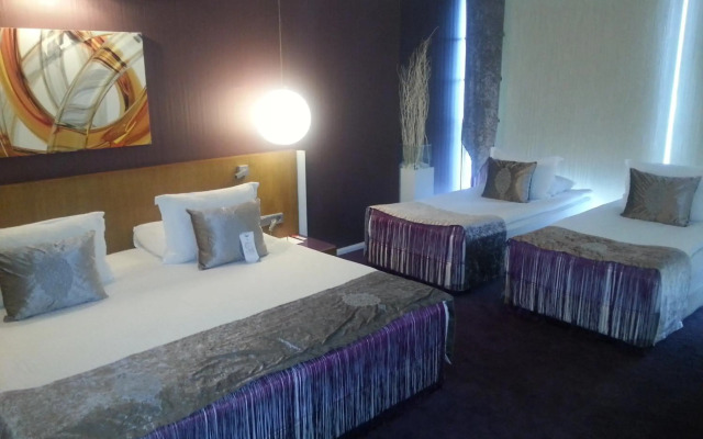 City Hotel Ankara