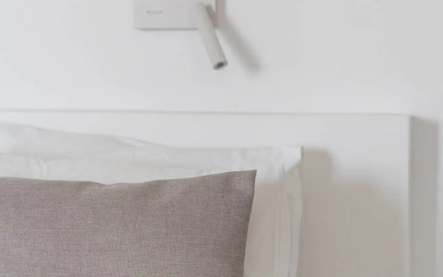 Medusa Rooms & Apartment