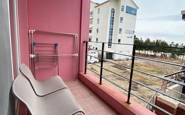 Yangyang Yoloha Surfhouse