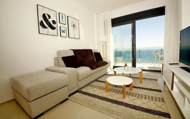 Sea Coast Apartment