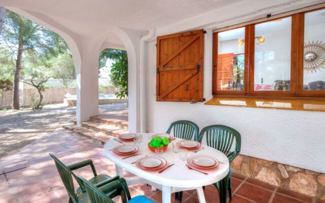 Villa Pinos