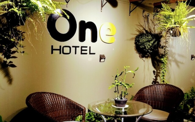 One Hotel
