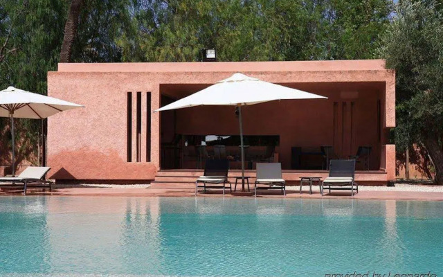 Hôtel Dar Sabra