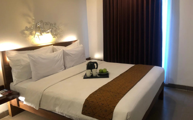 Burza Hotel