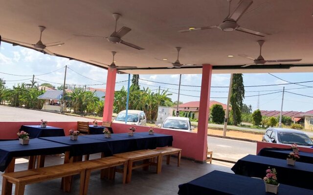 Noor Boutique Hotel
