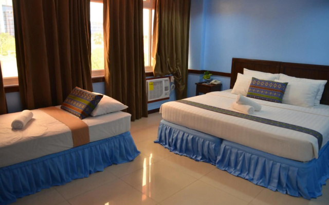 ALU Hotel Davao