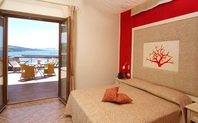 Hotel Corallo