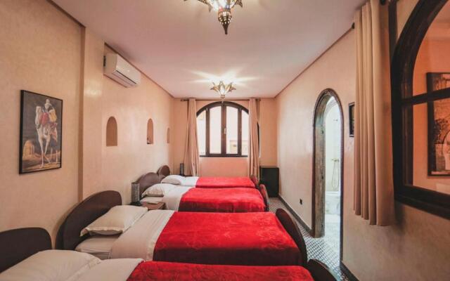 Riad Dlim